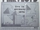Pink Floyd- Live In Germany 1970 (double album)