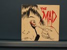 Mad Eyeball Rare KBD Punk 7