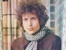 BOB DYLAN Blonde on Blonde RARE FRENCH Orig. Mono LP w/ Different artwork Inside