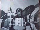 LP BERNARD LUBAT - EDDY LOUISS - CLAUDE ENGEL-LIVE MONTREUX 1972 (PIERRE CARDIN)