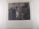 sun ra lp omniverse    saturn records 91379   vg++/m-  hand made cover