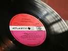 Led Zeppelin III LP (UK issue, VG+, Plant, Page, rotating sleeve, PLUM)