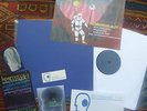 DEEP DISTANCE-#01:KOSMONAUT '1' COSMIC KRAUTROCK LTD:250 like K.SCHULZE,T.DREAM