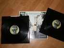 OASIS (WHAT`S THE STORY) MORNING GLORY ORIG UK CRE LP 189 very good condition