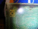 alice cooper rare lp billion dollar babies QUAD VERSION/pretties for you-killer