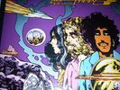 Thin Lizzy Vagabonds Of The Western World Vinyl Album Decca 1973 EX/GC