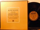 Epic Stereorama BSC 110 Schumann:  The Four Symphonies SZELL VG++ to NM