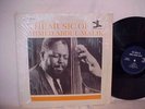 THE MUSIC OF AHMED ABDUL-MALIK M-, Prestige New Jazz NJLP 8266, mono rvg shrink