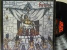 Private Heavy Metal | FORTRESS | s/t | LP | Havoc | VG++ | Shrink | 1985 | 001