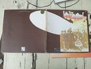 Led Zeppelin II - Vinyl LP - UK 1969 Red/Plum Atlantic 588198 - A2 B2 Lemon Song