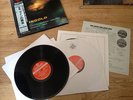 DAS RHEINGOLD WAGNER 3LP 180g LONDON KIJC 9152/4 STEREO NEAR MINT VERY RARE
