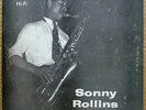 SONNY ROLLINS & THELONIOUS MONK Original PRESTIGE 190 10” LP