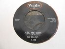 The Beatles Please Please Me nice and rare Vee Jay 498