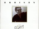 The Legendary Roy Orbison Collector's Edition 1989 UK Vinyl LP EXCELLENT CONDITI