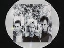 Depeche Mode ? Just Cant Get Enough ? Test Promo Uncut Picture Disc ? 