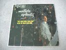 MALLETS APLENTY FEATUIRNG TERRY GIBBS-LP-VINYL-RECORD-SIGNED-AUTOPGRAPHED-MONO