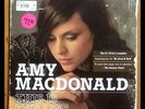 Amy Macdonald This Is The Life Lp Vinyl Record Sealed