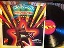 D.D. SOUND disco bass 197?  LP