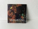 Oxmo Puccino Opéra Puccino LP vinyl