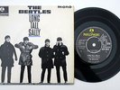 The Beatles   Long Tall Sally   4 Track 7