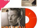 DAVID BOWIE - RARE - V&A EXCLUSIVE 