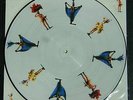 ALICIA BRIDGES * I LOVE THE NIGHTLIFE * UK LTD ED PICTURE DISC * HTF * PRISCILLA