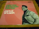JACKIE WILSON...I GET THE SWEETEST FEELING