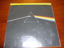 PInk Floyd-Dark Side of the Moon-Original Master Recording Vinyl-1973-Japan NM