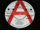 Bobby Goldsboro,It`s Too Late,Original 1966 Untited Artists Northern Soul Demo