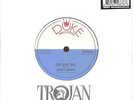 MONTY MORRIS  DEEP IN MY SOUL  OOP TROJAN NUMBERED LIMITED EDITION ISSUE