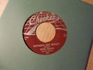 Jessie Knight Nothing But Money great 1955 jump r&b on web Checker hear