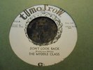 The Myddle Class Don't Look Back paisley pop psych promo on Tomorrow