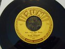 Elvis Presley Baby Let's Play House original Sun 45 217 nice