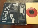 The Rolling Stones Sympathy for the Devil original 1967 EP Mexico on Peerless