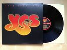 Siren SIR 4018 Yes - Open Your Eyes 2LP TOP RARE  NM / NM