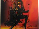 CRAMPS LP Flame Job (red vinyl)