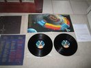 ELO Out of the Blue 1977 1st Press ARCHIVE MASTER Audiophile, STEAM CLEANED, UFO