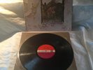 LED ZEPPELIN IV FOUR SYMBOLS 1ST PRESS ATLANTIC RED/PLUM 2401012 'TOP' ERROR