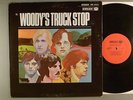 Woody's Truck Stop  Self-Titled     Psych