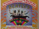 THE BEATLES   MAGICAL MYSTERY TOUR scranton MONO vinyl lp ORIG 67 nice