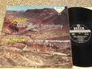 DECCA SXL 2005 WBG - DVORAK - NEW WORLD SYMPHONY - KUBELIK