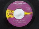 Martha Reeves Love, Guess Who Gordy M-