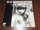 DOROTHY I CONFESS INDUSTRIAL RECORDS LTD IR0014 THROBBING GRISTLE P-ORRIDGE C86