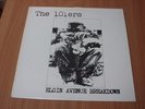 The 101ers: Elgin Avenue Breakdown LP A1/B1 1st press Andalicia EX++ VINYL CLASH