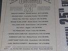 ULTIMIX 25 SPECIAL 25TH EDITION - V.A. /12'' MAXI 4-LP-SET MINT- PRINCE, JACKSON