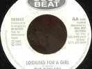 THE GAYLADS  LOOKING FOR A GIRL  OOP UK RE  HUGE ROCKSTEADY CLASSIC