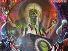 IRON MAIDEN 12