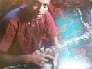 Teddy's Ready  Teddy Edwards Quartet Contemporary M 3583 lp vinyl deep groove