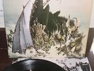 Nazareth - Hair of the Dog    RARE Original Mountain LP   TOPS 107   Near Mint