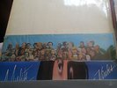 Lp Stock - 18 classic rock/pop vinyls - Beatles, Stones, Kinks and other
